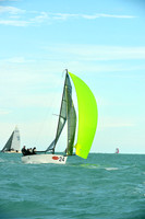 2016 Key West Race Week A_1731
