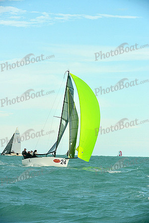 2016 Key West Race Week A_1731