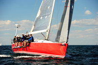 2014 Newport Bermuda A 1863