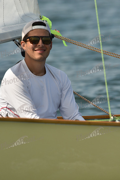 2018 Thistle Nationals C_0249