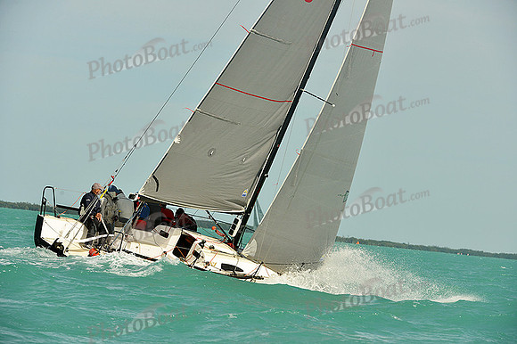 2016 Key West Race Week D_0154