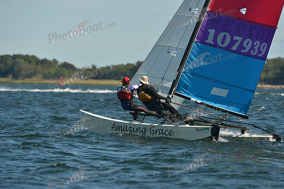 2015 Roton Point Multihull Regatta 291