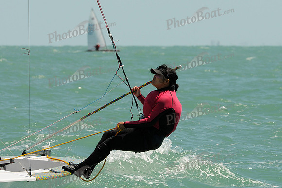 2012 Contender Worlds A 2064