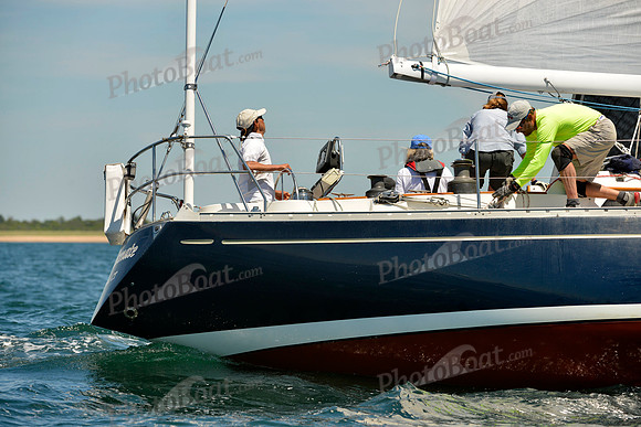 2017 Block Island Race Week F_1278