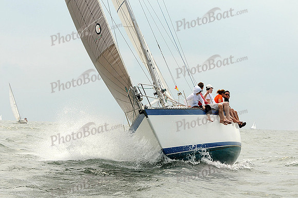 2012 Cape Charles Cup A 1780