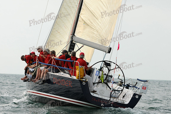 2012 Charleston Race Week B 721
