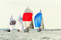2014 NYYC Race Week C 1300