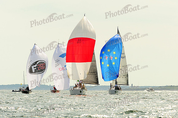 2014 NYYC Race Week C 1300