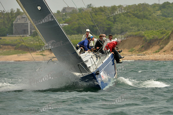 2015 Block Island Race Week D 403