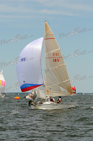 2011 Southern Bay RW C 665