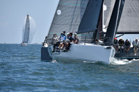 2019 Block Island Race Week E_0641
