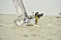 2019 Charleston Race Week C_0440