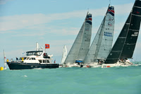 2016 Key West Race Week A_1558