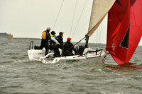2016 Charleston Race Week A_1660