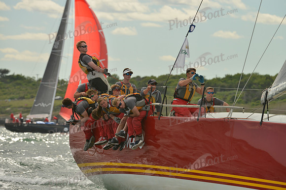 2016 NYYC Annual Regatta A_1263