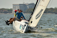 2014 Charleston Race Week D 1702