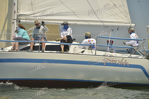2017 Southern Bay Race Week B_1581