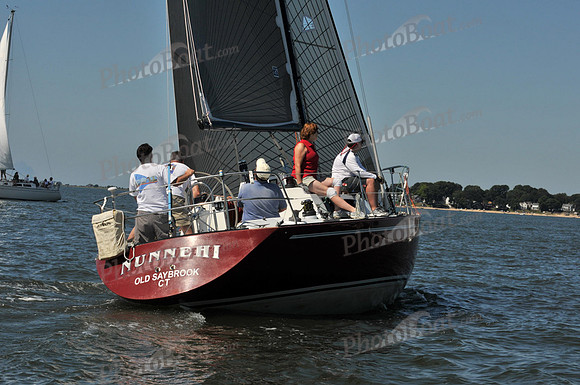 2010 Leukemia Cup 631