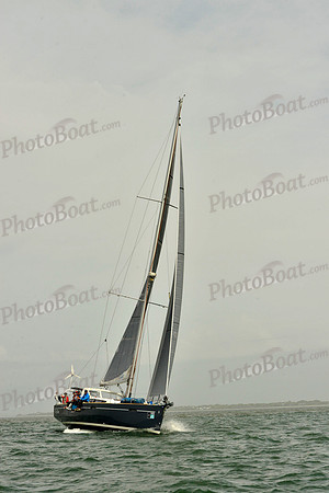 2018 Charleston Race Week C_0696