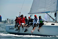 2021 Block Island Race Week D_0914