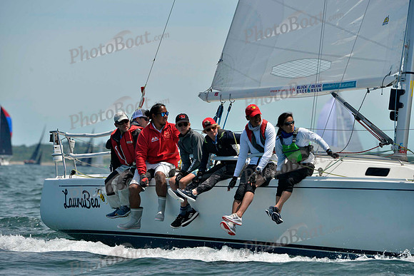 2021 Block Island Race Week D_0914