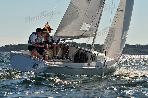 2016 USQS-B 2067