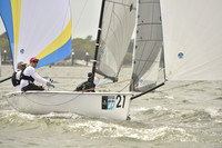 2019 Charleston Race Week C_0607