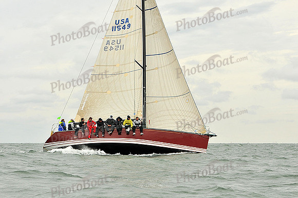 2013 Charleston Race Week B 221