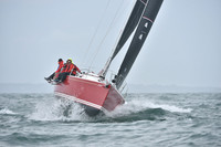 2019 NYYC Annual Regatta D_0241
