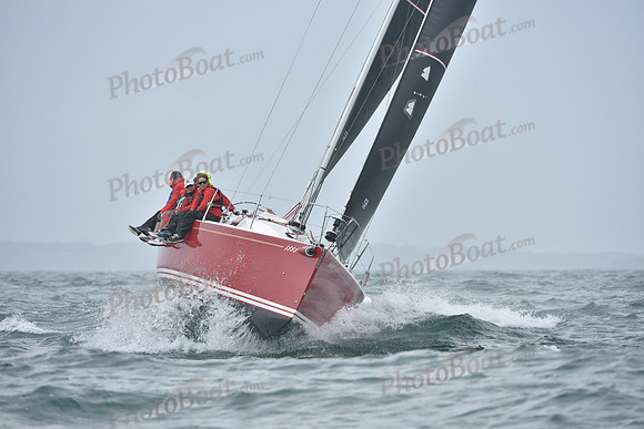 2019 NYYC Annual Regatta D_0241