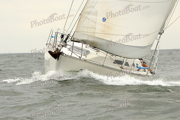 2012 Cape Charles Cup A 959