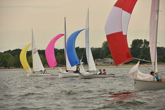 2018 Thistle Nationals A_1285