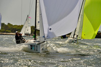 2018 Charleston Race Week A_2832