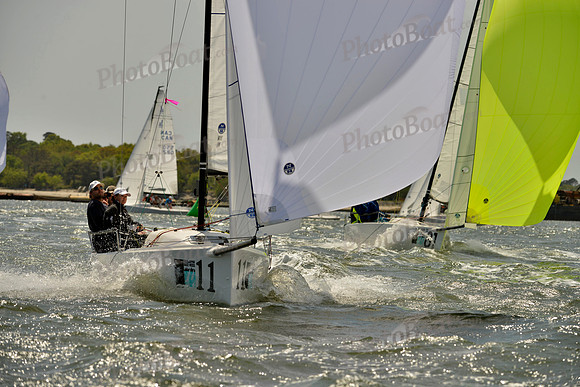 2018 Charleston Race Week A_2832