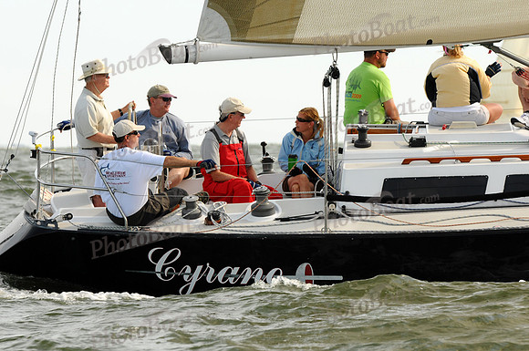 2011 Southern Bay RW A 092