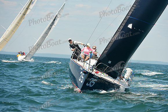 2015 Block Island Race Week G 1059