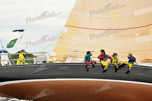 2013 NYYC Annual Regatta A 1025