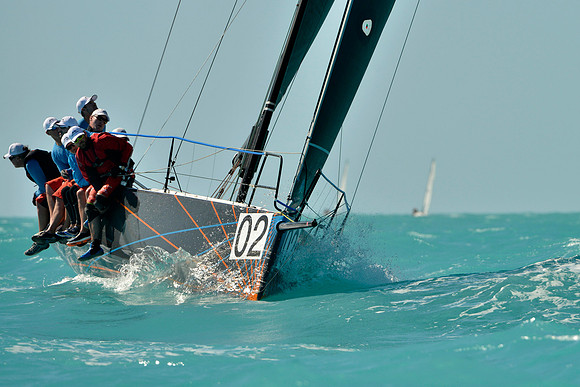 2017 Quantum Key West RW C 854