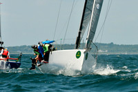 2016 NYYC Race Week A 155