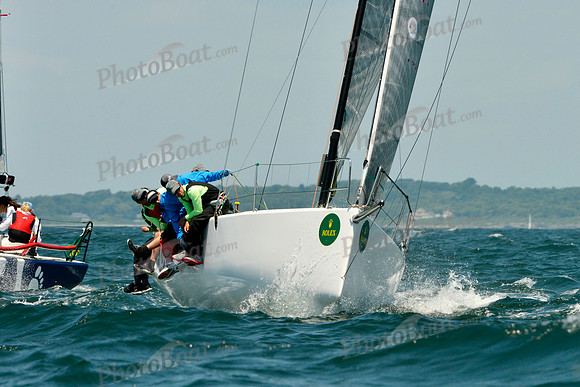 2016 NYYC Race Week A 155