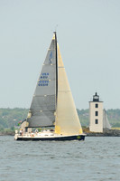 2011 NYYC Annual Regatta A 2271
