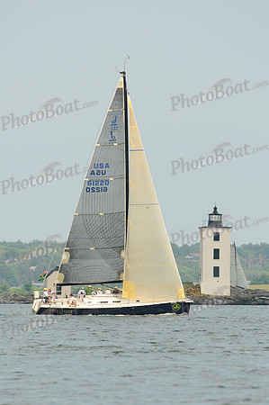 2011 NYYC Annual Regatta A 2271