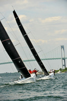 2015 NYYC Annual Regatta E 268