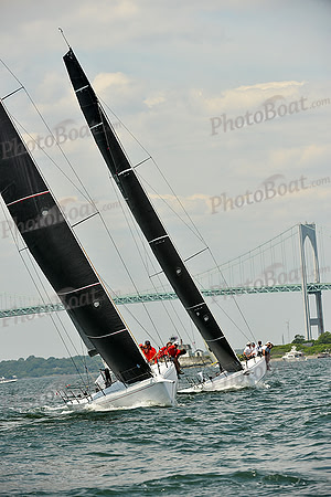 2015 NYYC Annual Regatta E 268