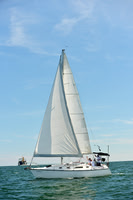 2015 Cape Charles Cup A 1299