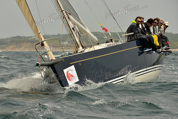 2015 Block Island Race Week D 550