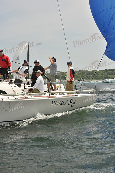 2018 NYYC Annual Regatta B_1111