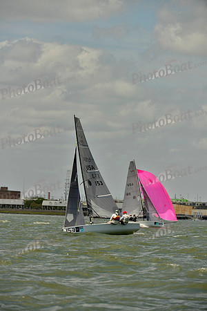 2018 Charleston Race Week B_1177