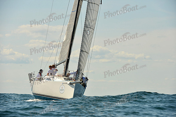 2015 NYYC Annual Regatta C 1478