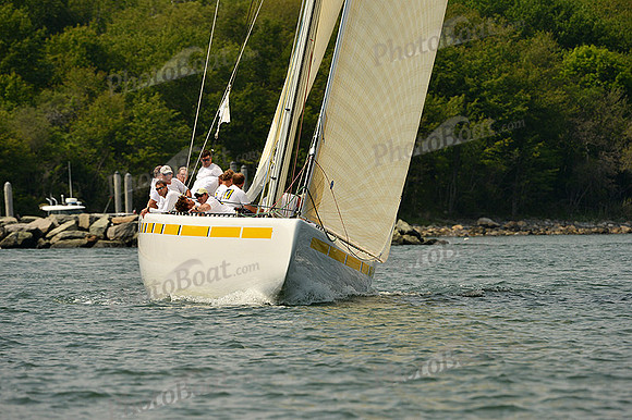 2015 NYYC Annual Regatta A 1174
